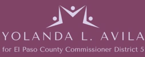 Yolanda for County Commission D5