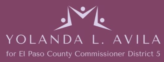 Yolanda for County Commission D5