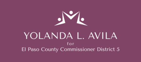 Yolanda for County Commission D5